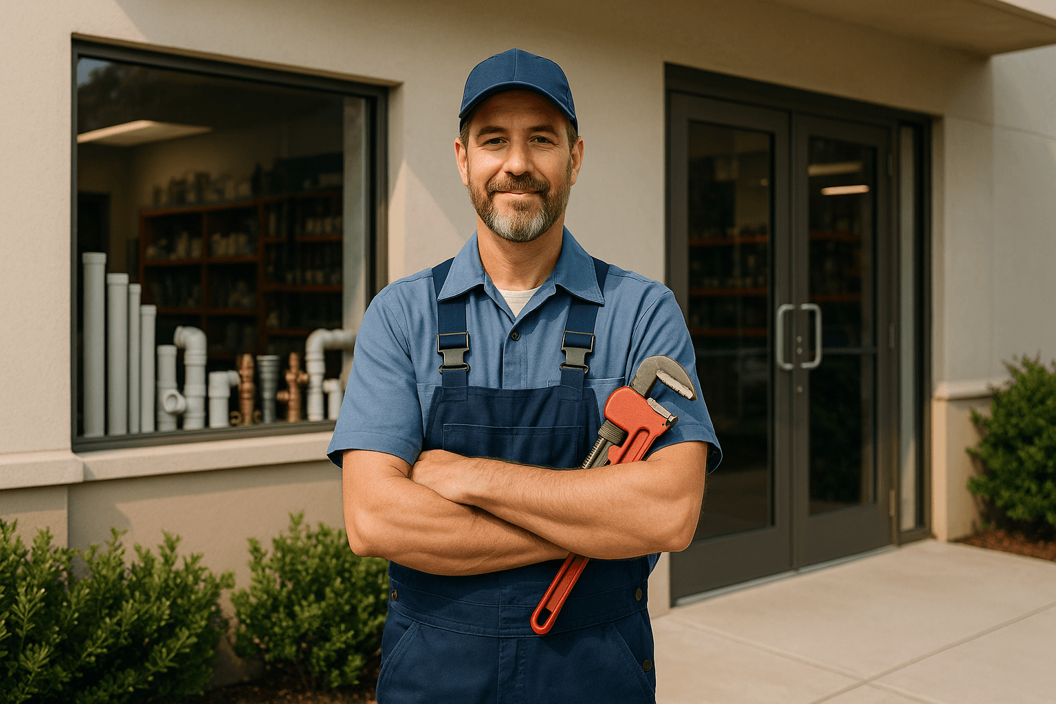 Charlie's Drain Cleaning and Repair Service Inc. hero image